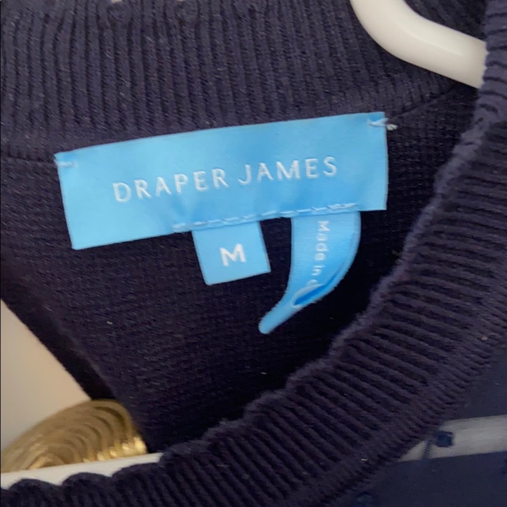 Draper James Size Med. Dress